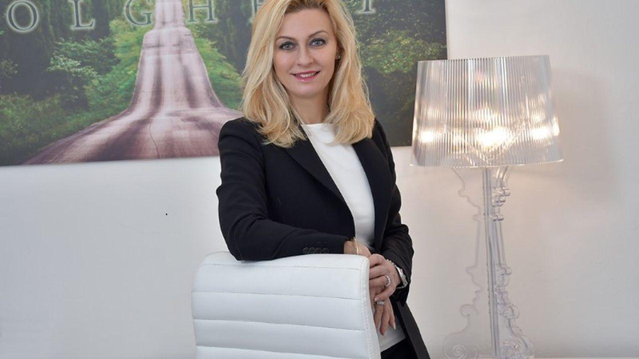 Monika Novak