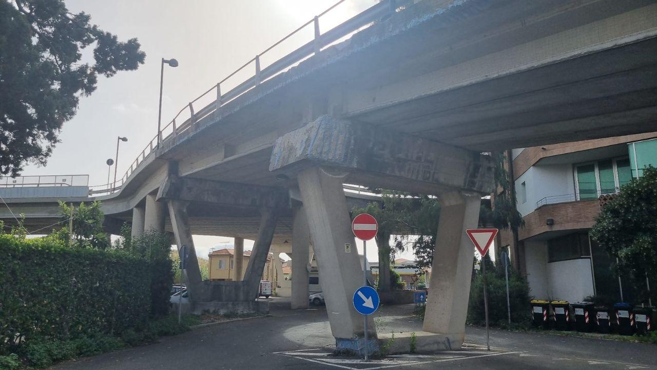 Le rampe della “vergogna” Il sindaco: «Le abbattiamo»