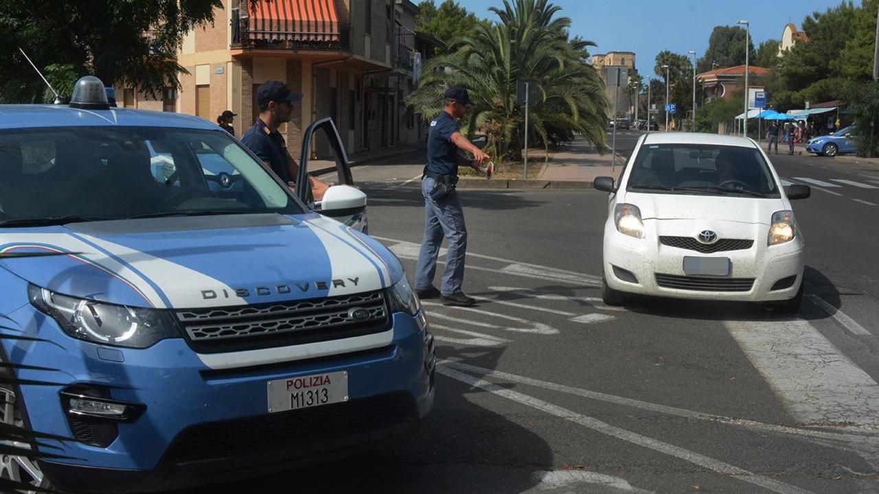 Espulso dall’Italia e rimpatriato un detenuto algerino che era in carcere a Oristano