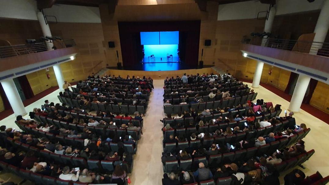 Arzachena, stagione teatrale al via: ecco i protagonisti