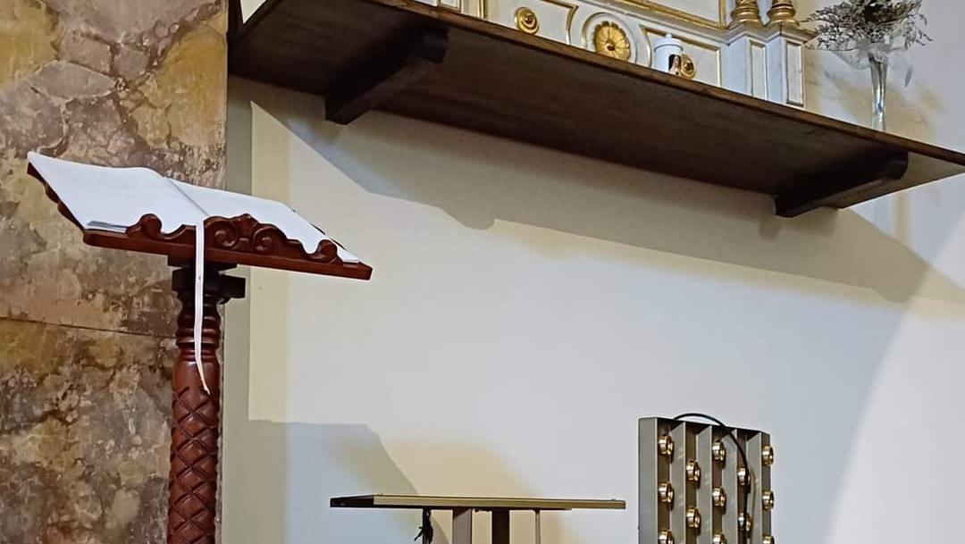 Arcidosso: danni e furto in chiesa, il parroco: «Forse sono stati ragazzini»