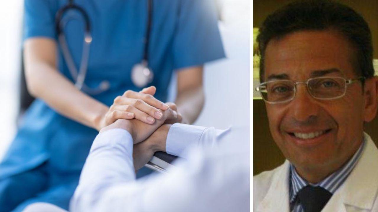 Il dottor Carlo Maremmani a capo del progetto