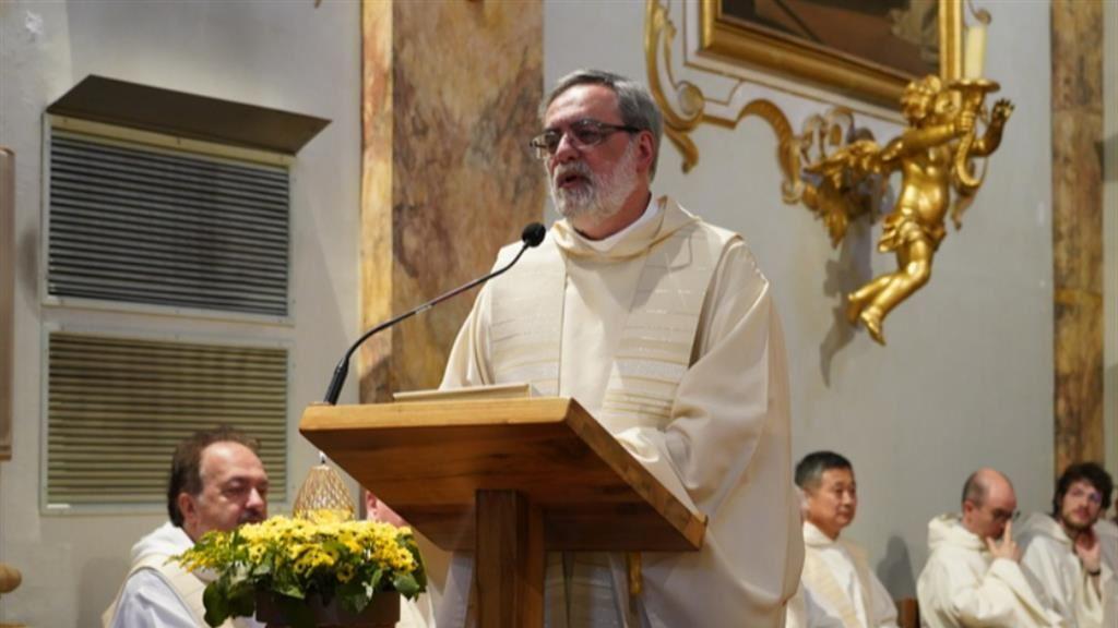 Tempio, la prima intervista del vescovo: «L’emergenza giovani è la priorità»
