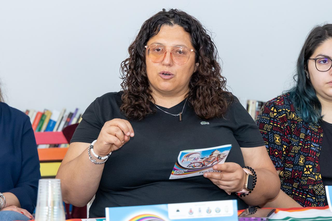 Ferrara, Manuela Macario nuova garante dei detenuti