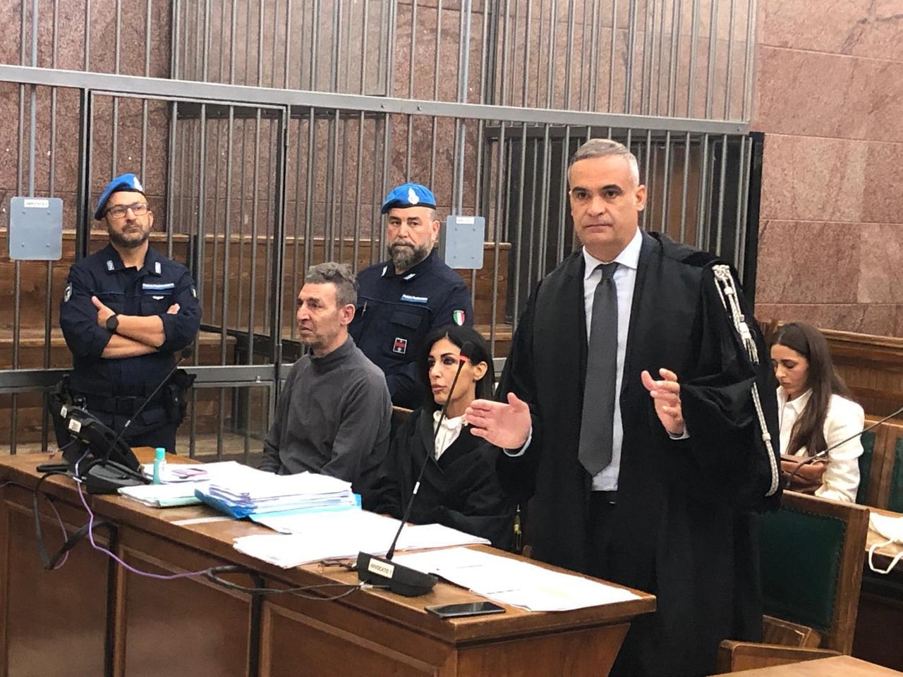 Olbia, i difensori di Davide Iannelli chiedono l’assoluzione: «Ha agito per legittima difesa»