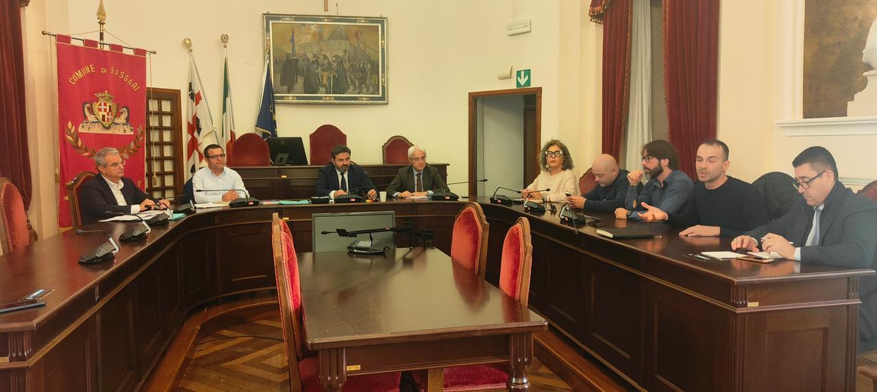 Continuità territoriale da Alghero, l’appello dei sindaci a Ita: «Garantire il diritto alla mobilità»