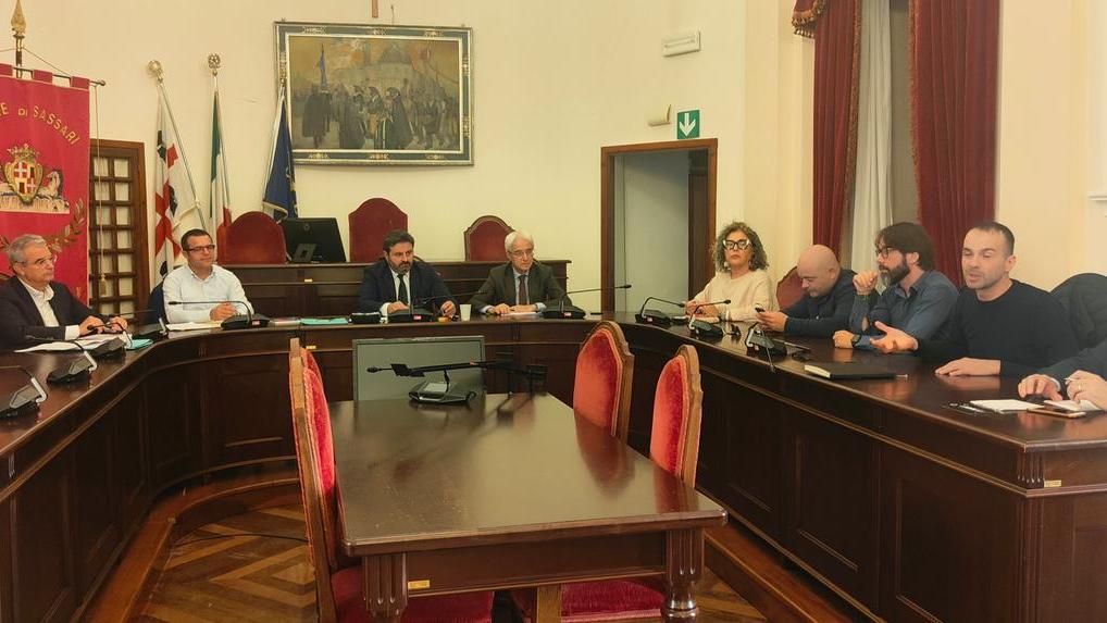 Continuità territoriale da Alghero, l’appello dei sindaci a Ita: «Garantire il diritto alla mobilità»