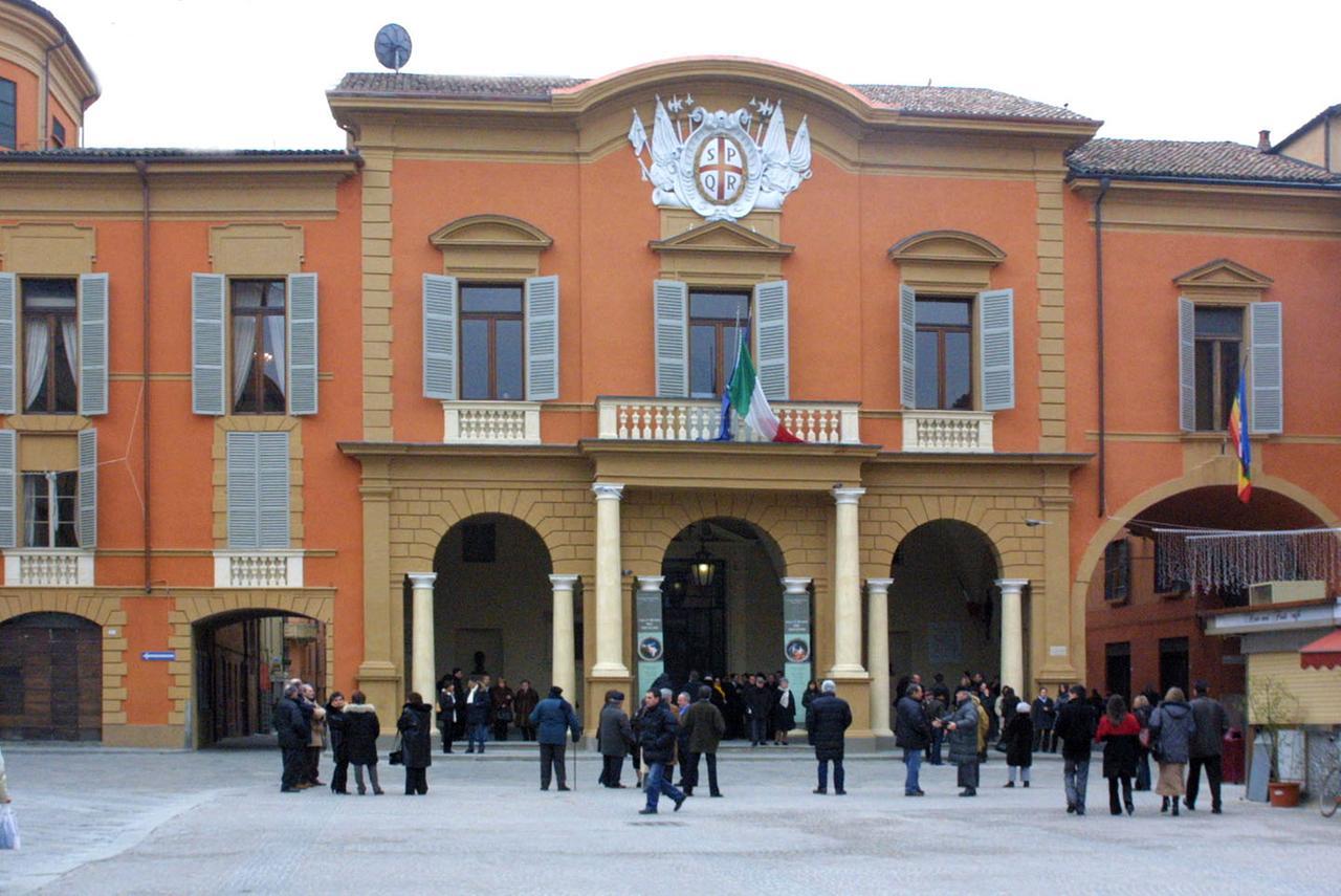 Il Comune di Reggio Emilia cerca 14 dirigenti: ecco quali sono