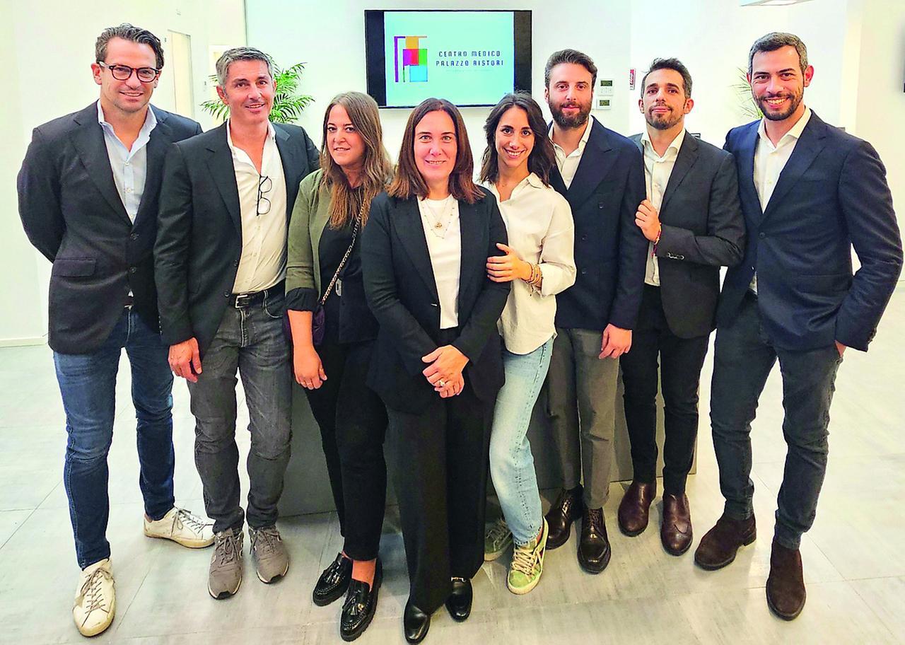 A Ferrara apre un nuovo ambulatorio specialistico in centro città