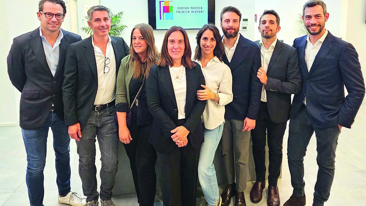 A Ferrara apre un nuovo ambulatorio specialistico in centro città