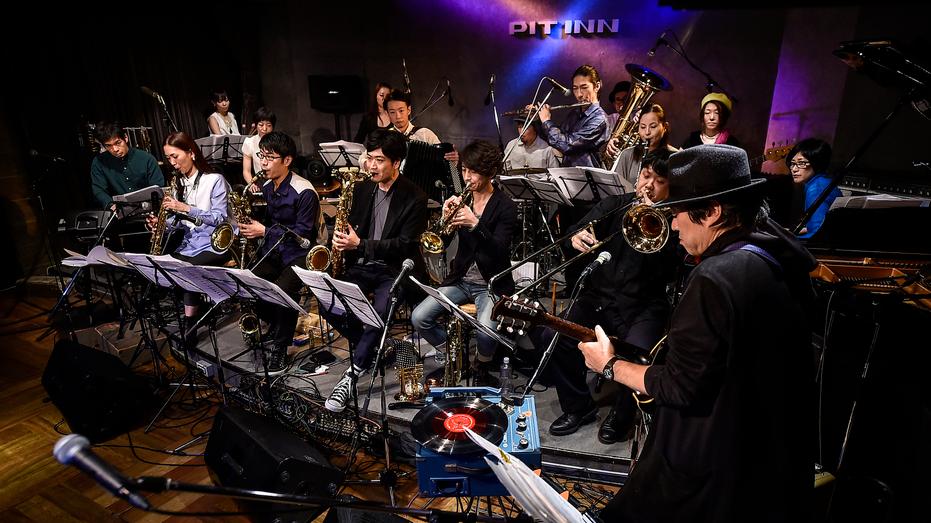 Otomo Yoshihide Special Big Band dal Giappone al Festival Aperto