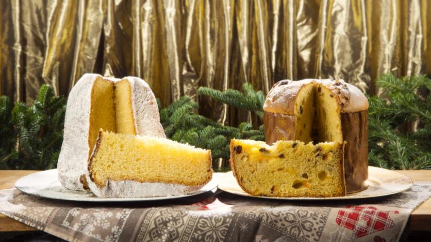 Silanus a fine novembre incorona il panettone più buono della Sardegna
