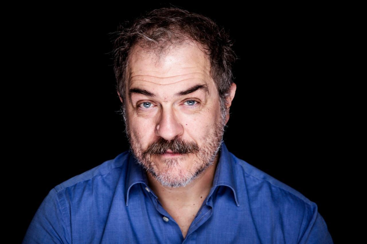 Ferrara, rinviato lo spettacolo “Una piccola Odissea” di Andrea Pennacchi