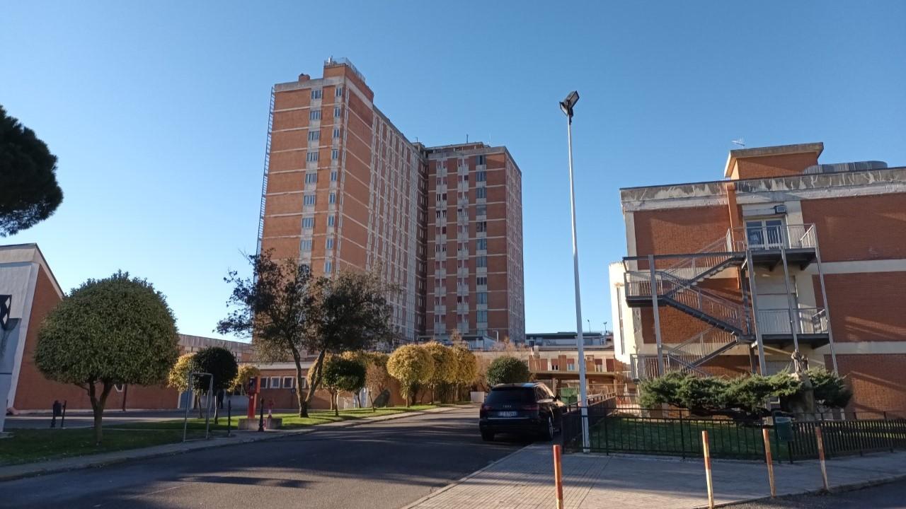 Nuovo prelievo multiorgano al San Francesco di Nuoro