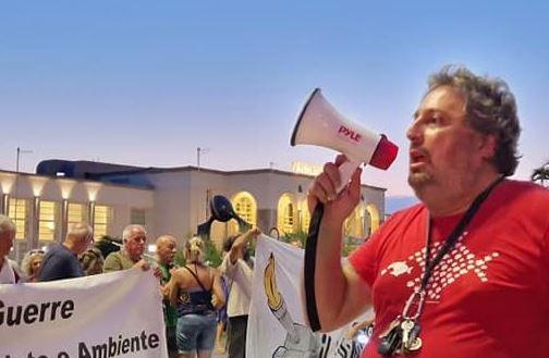 Lido di Camaiore, muore a 50 anni storico leader della sinistra versiliese