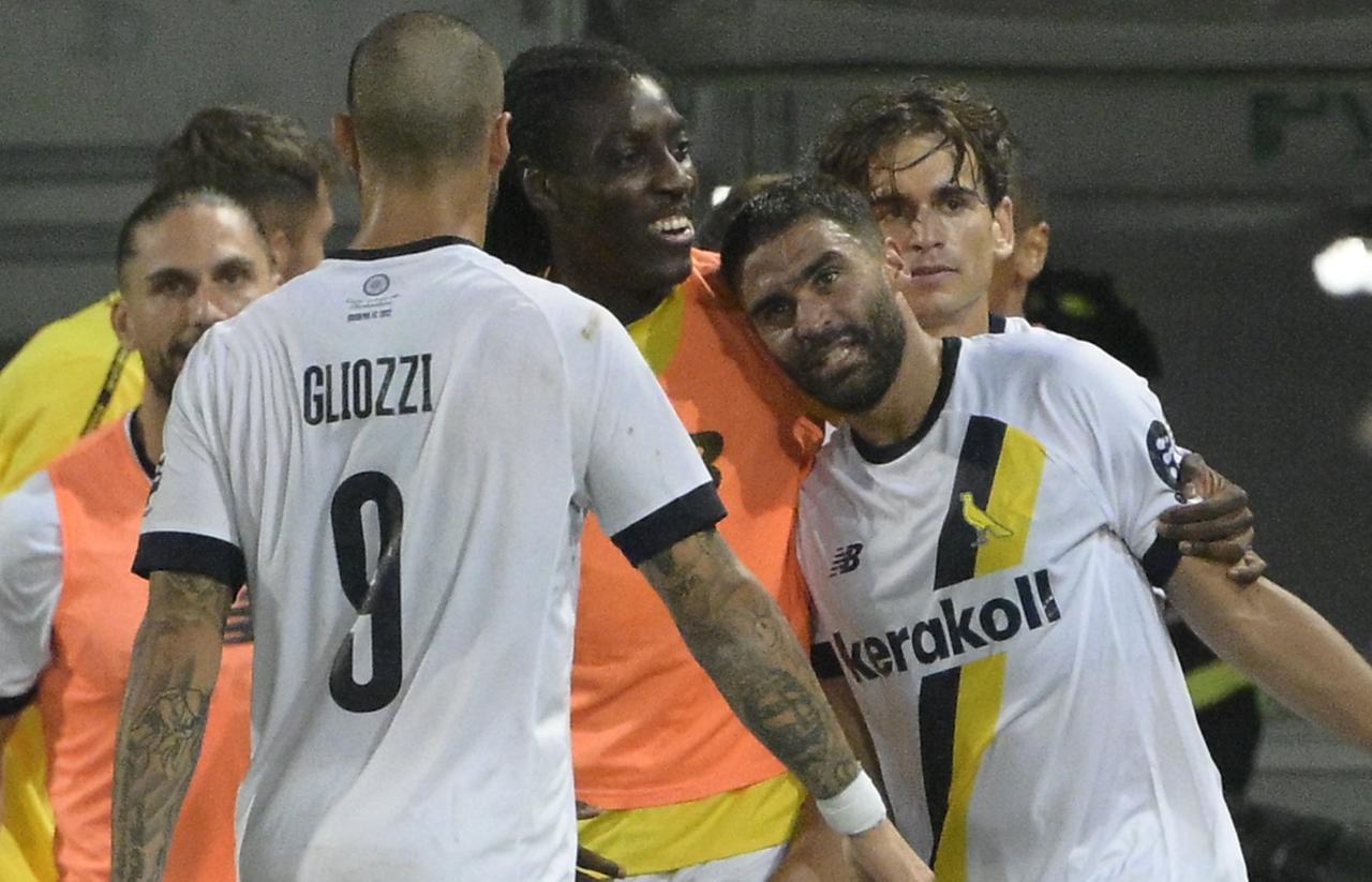 Verso Sassuolo-Modena, l’ex Defrel vuole esserci: «Il più forte? Berardi...»