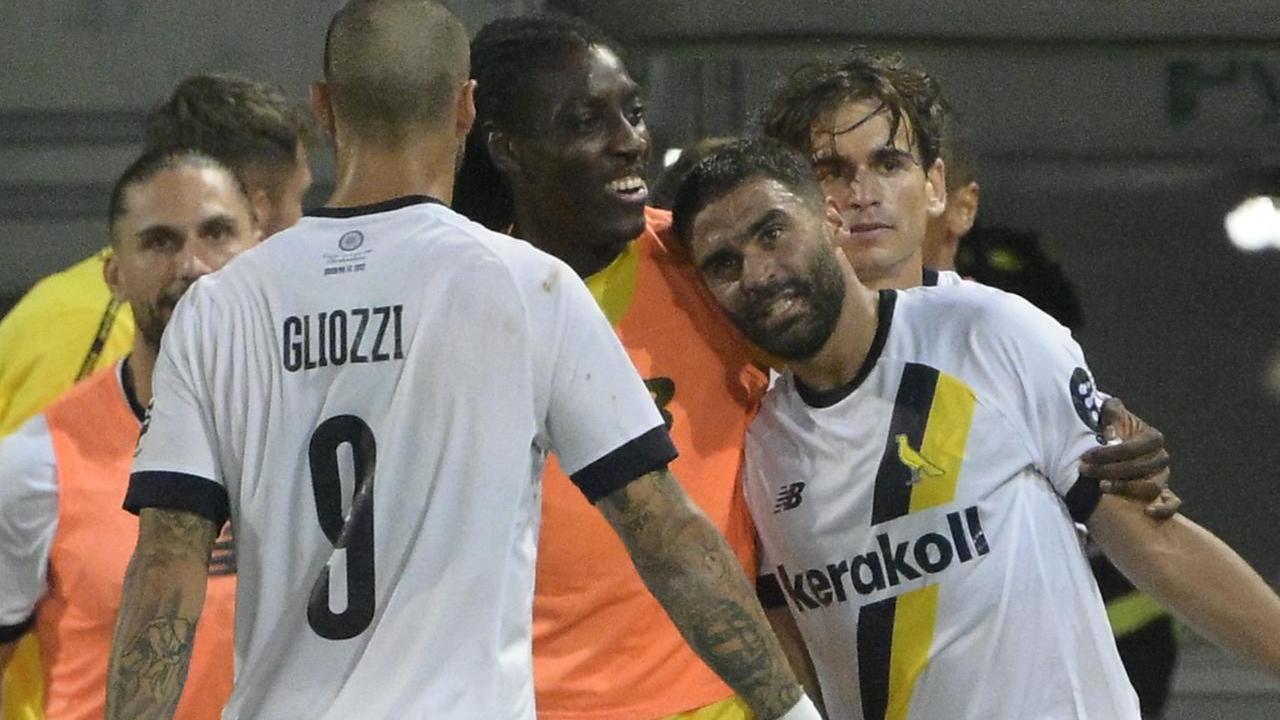 Verso Sassuolo-Modena, l’ex Defrel vuole esserci: «Il più forte? Berardi...»