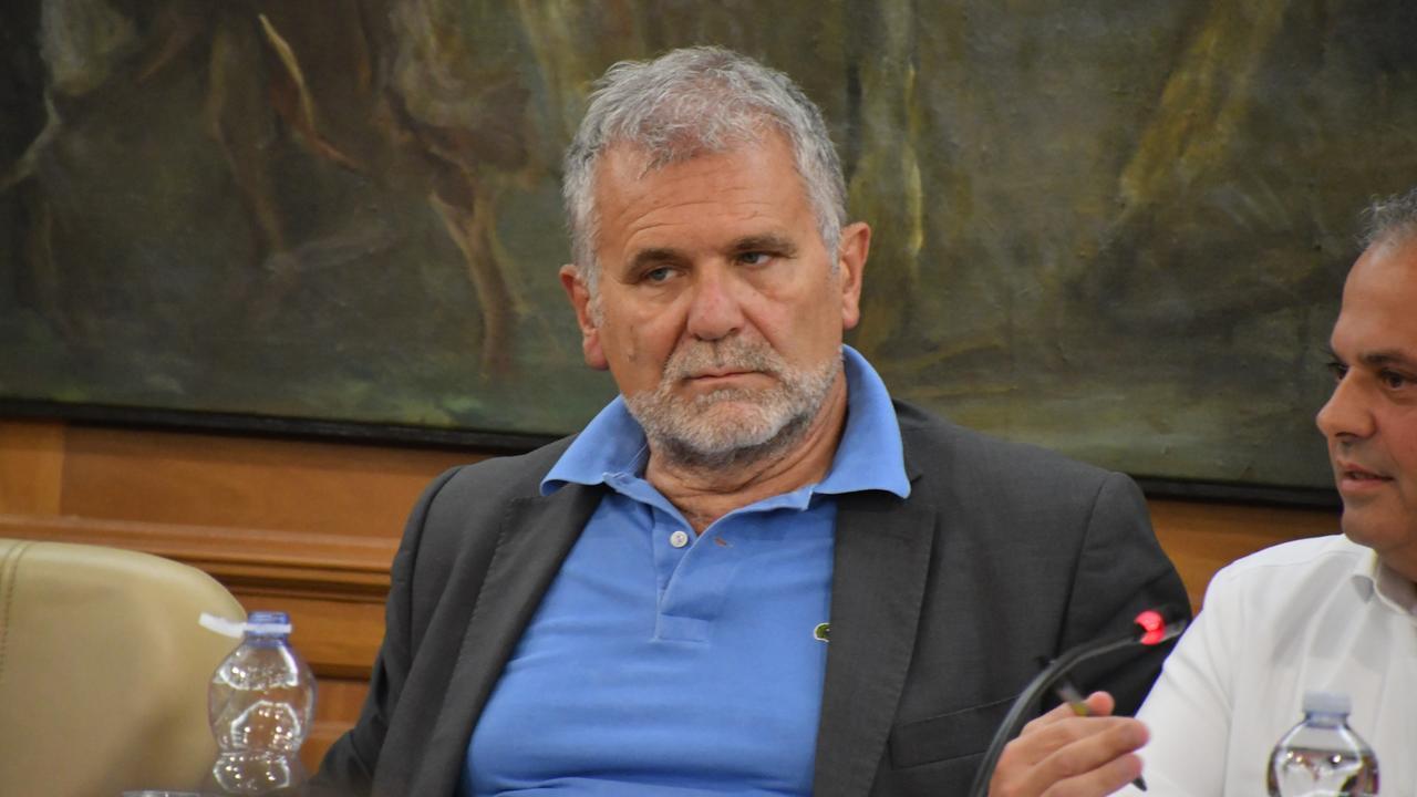La luna di miele di Bartolazzi con la maggioranza è finita