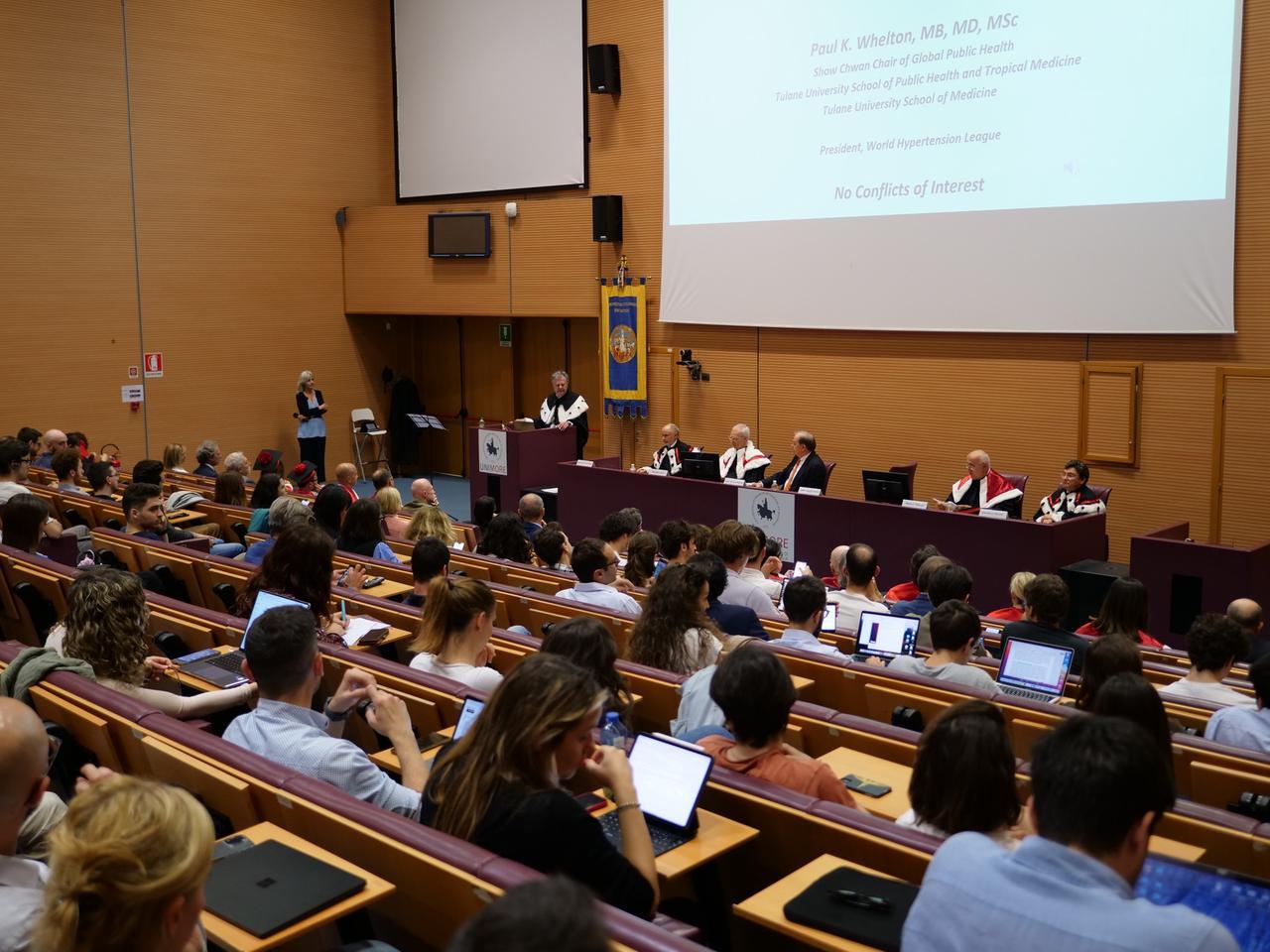 Unimore festeggia 850 anni con un ciclo di eventi: tutto il programma
