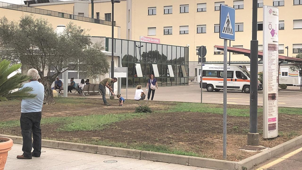 Mancano i medici, il Pronto soccorso di Olbia verso lo stop notturno