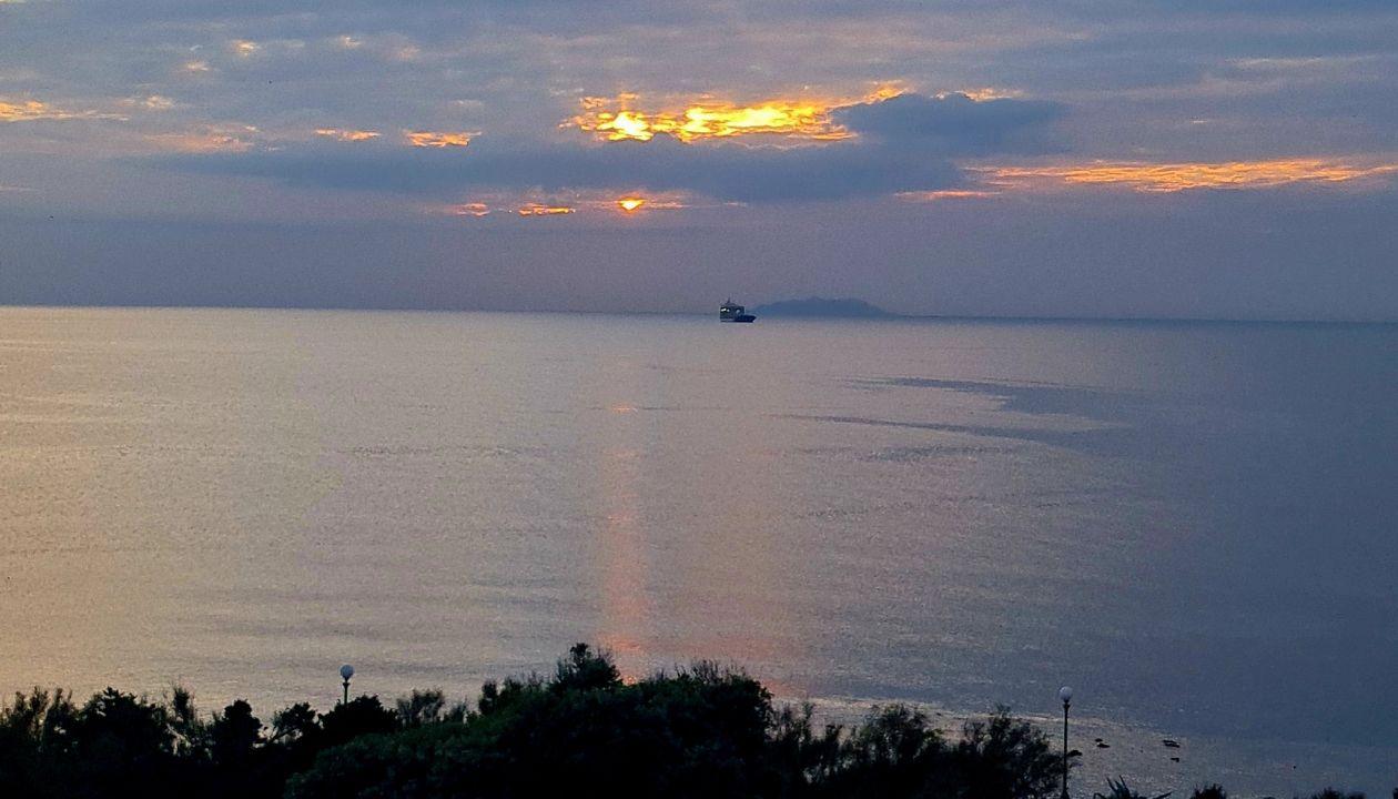 Livorno, il mare dentro di Patrizia Franzoni