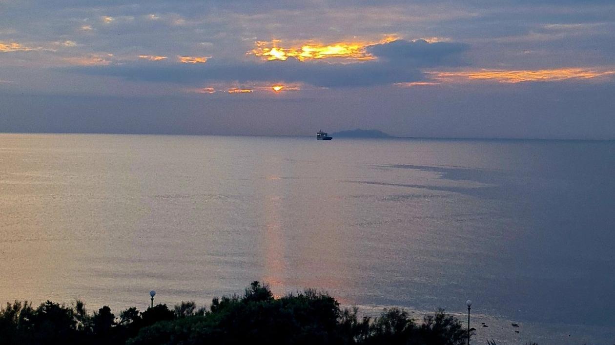 Livorno, il mare dentro di Patrizia Franzoni