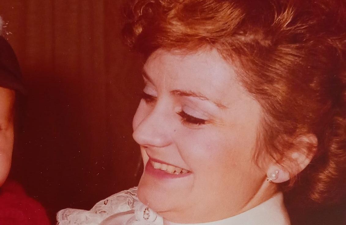 
	Maria Grasso&nbsp;conosciuta da tutti come &ldquo;Mirella&rdquo;

