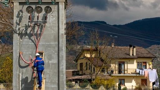 Prato, scarica elettrica danneggia computer ed elettrodomestici