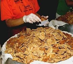 Festa dei ciccioli balsamici ad Albinea