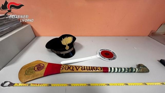 Calcio: Daspo per un anno a un tifoso del Livorno