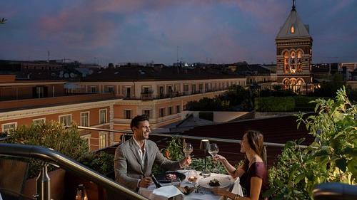 Tripadvisor, i 10 ristoranti romantici in Italia premiati dai Travellers' Choice 2024