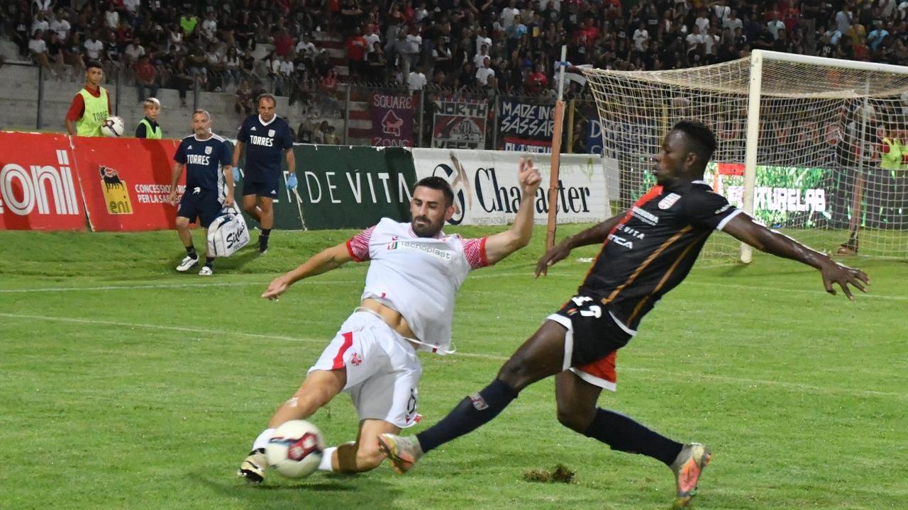 Guiebre, il mago dell’assist: «La Torres andrà lontano»