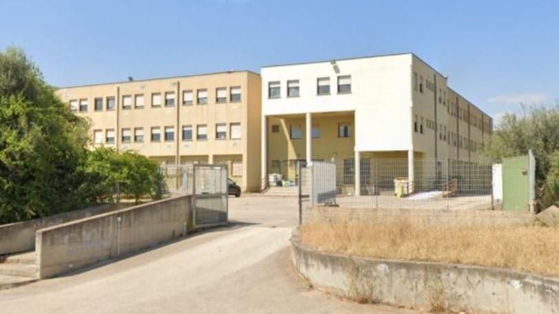 Elmas, sgomberato l’ex Provveditorato occupato abusivamente