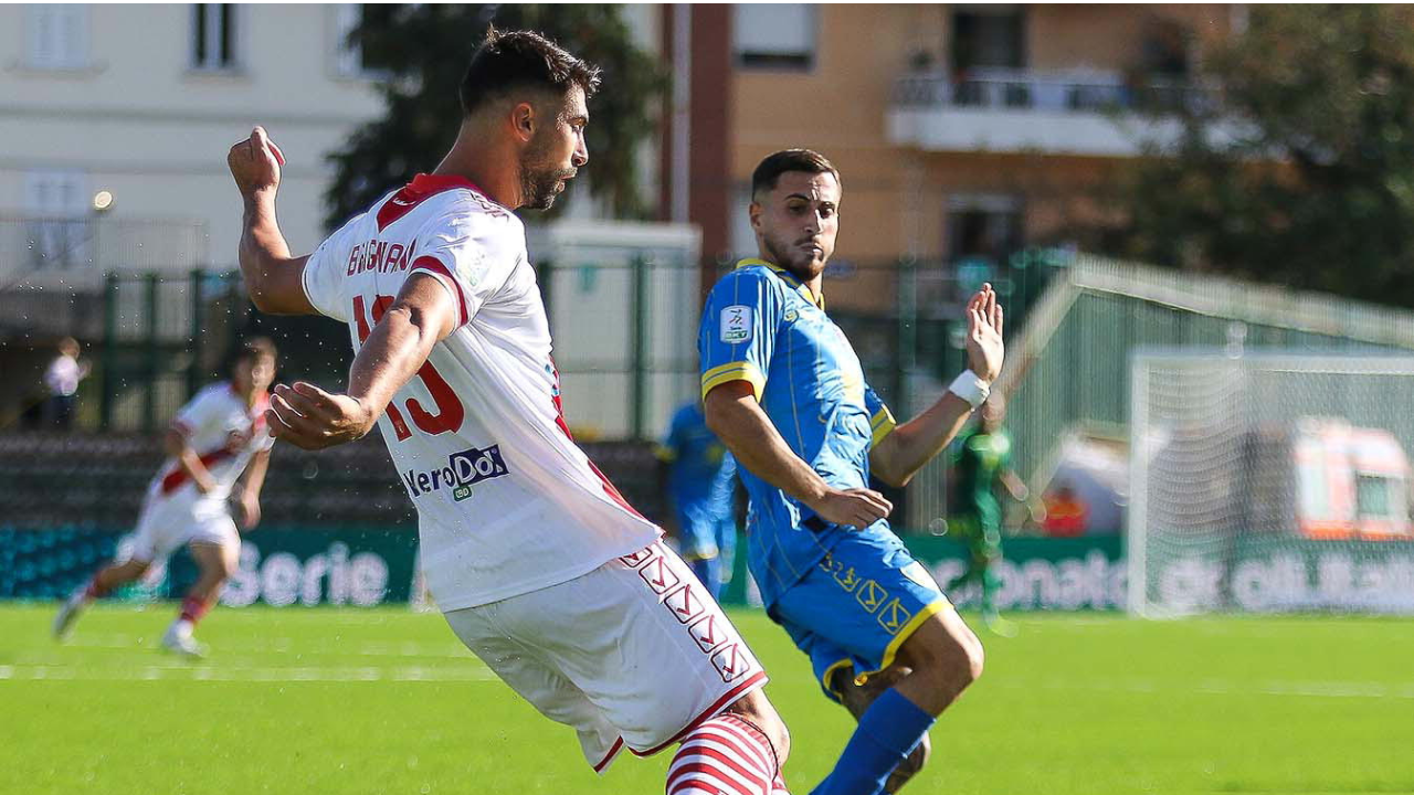 Cherubini in azione