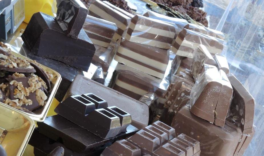 Ferrara, da venerdì a domenica c’è “Puro cioccolato festival”