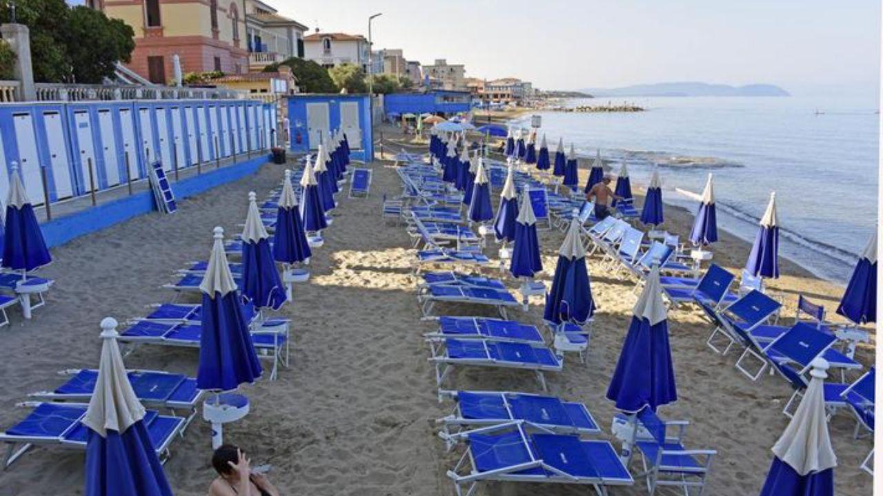 
	Continua il botta e risposta sulla concessioni balneari in Toscana&nbsp;

