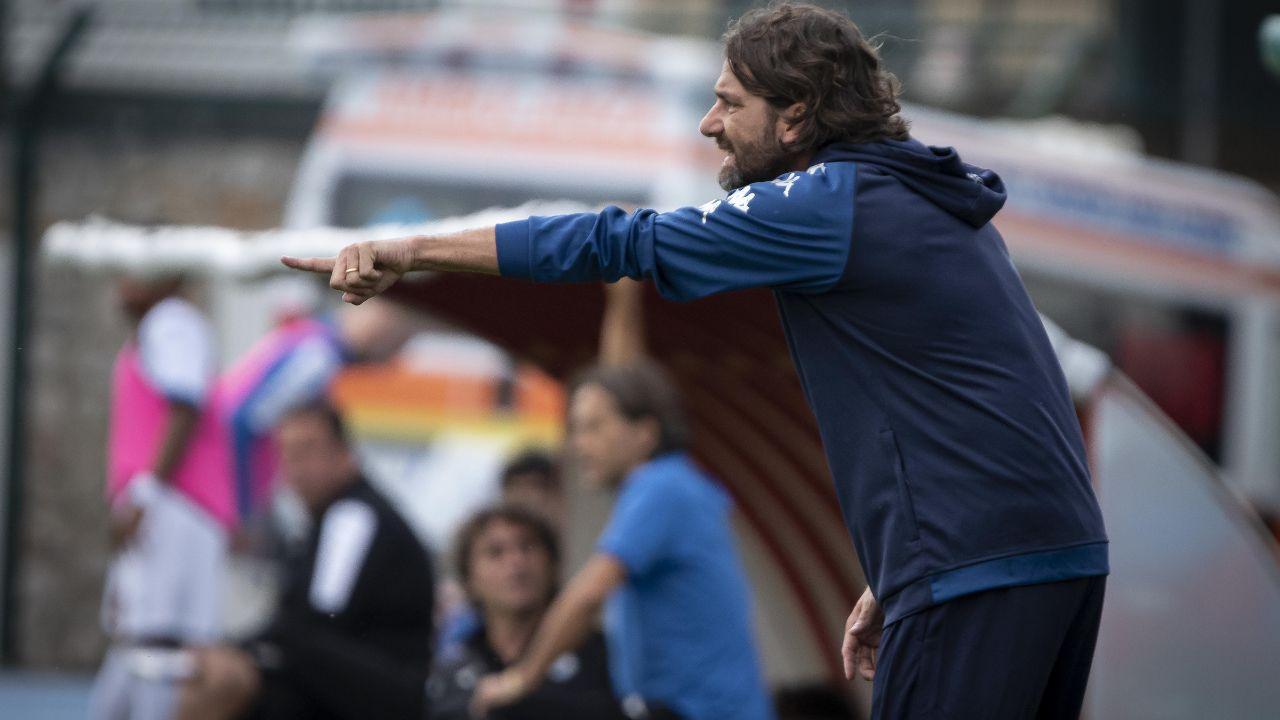 Mister Luigi Consonni