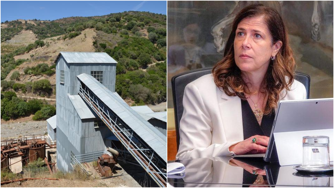 Via libera in Giunta all’accordo per rafforzare la candidatura dell’Einstein Telescope