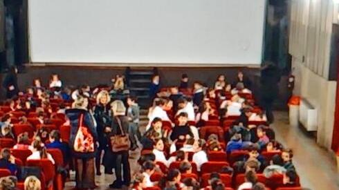 Grandi e piccini: a Livorno torna il cineforum dei Salesiani