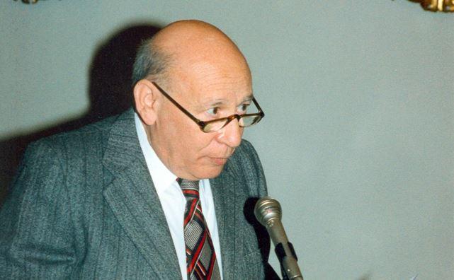 Pisa, addio al professor Ottavio Banti: insegnò paleografia latina a generazione di studenti