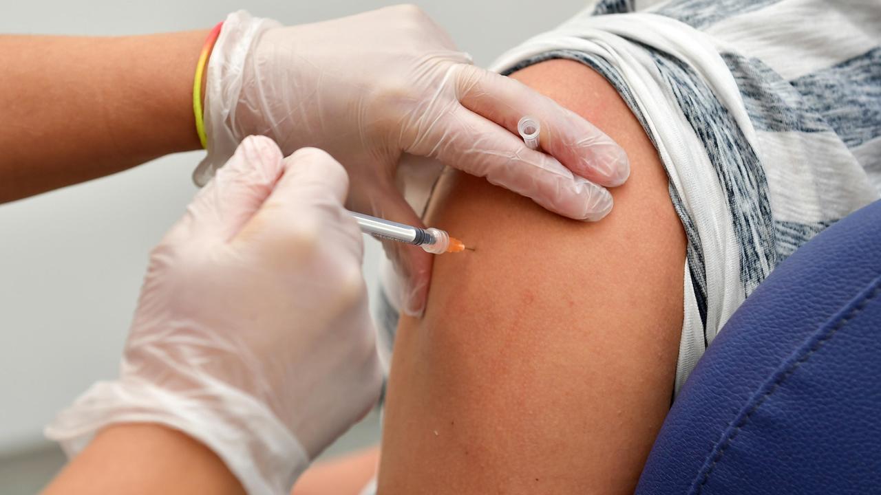 Influenza, per la campagna vaccinale d’autunno in campo anche i pediatri sardi