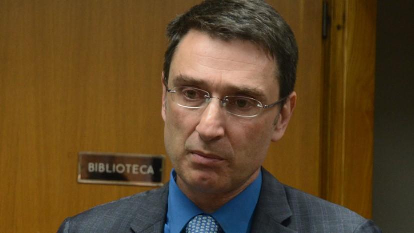 Sassari, Armando Mammone è il nuovo procuratore della Repubblica