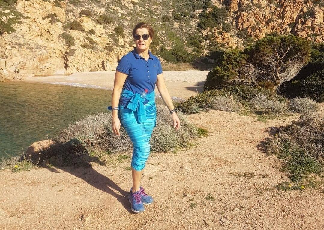 Tempio, Ann Lauwers morta per un’embolia polmonare massiva