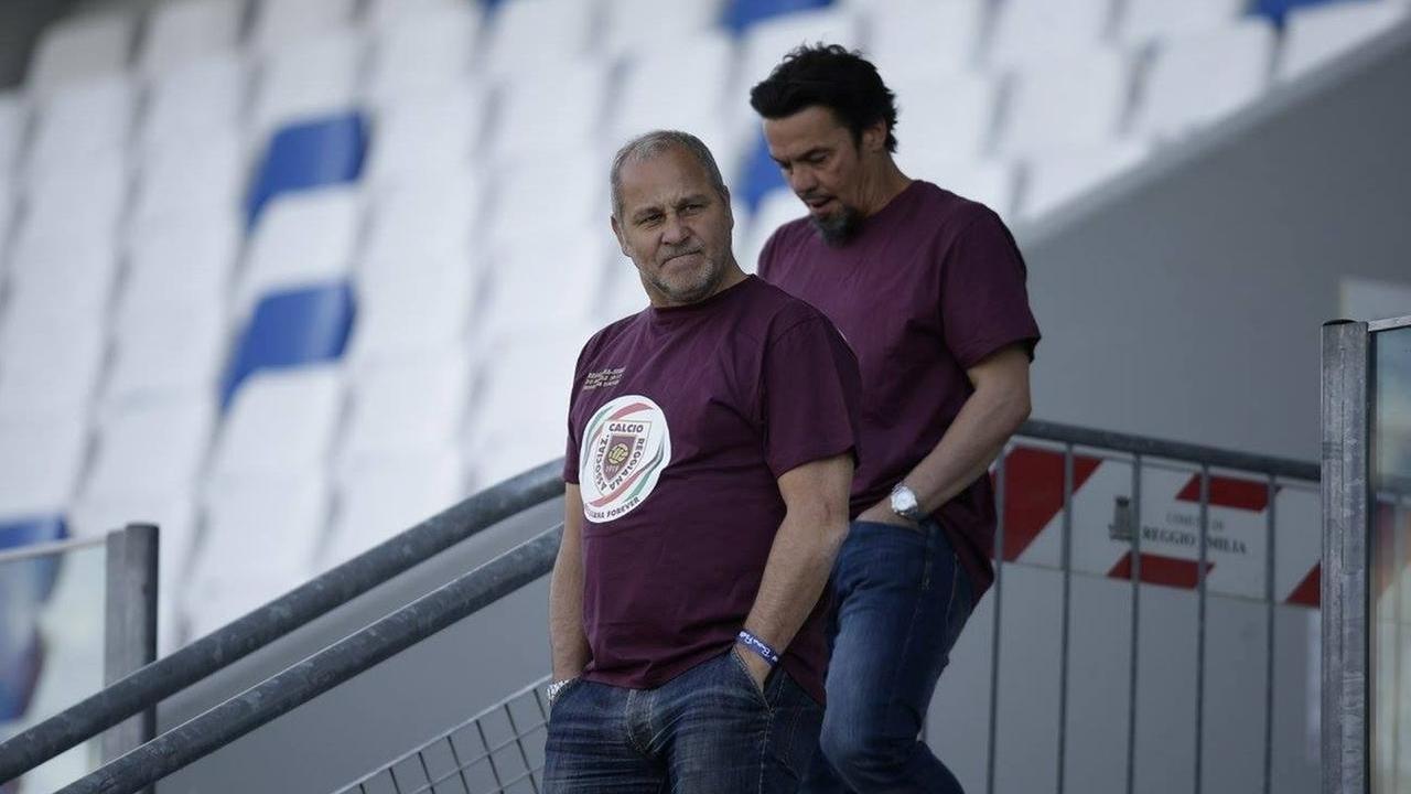 «La Reggiana deve prepararsi perché a Palermo la gara sarà tesa»