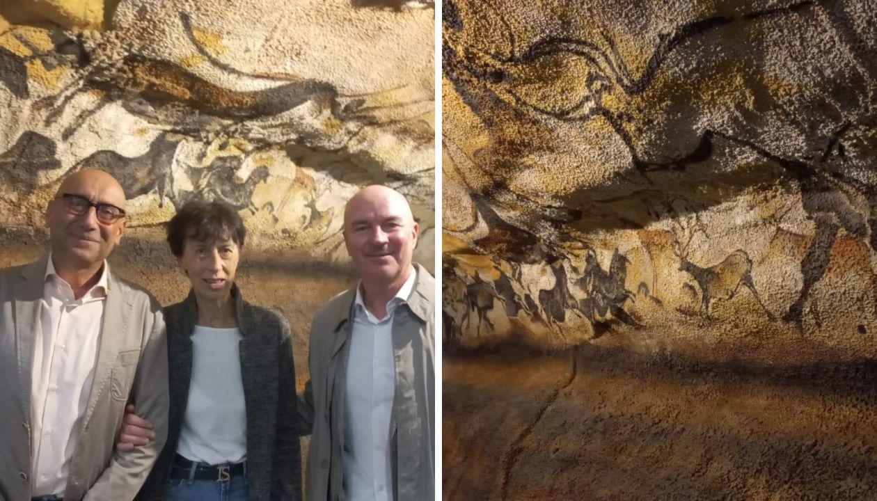 Le piante fanno musica e la sala del Mare è un’immersione: ecco il “nuovo” Museo di Storia Naturale di Livorno