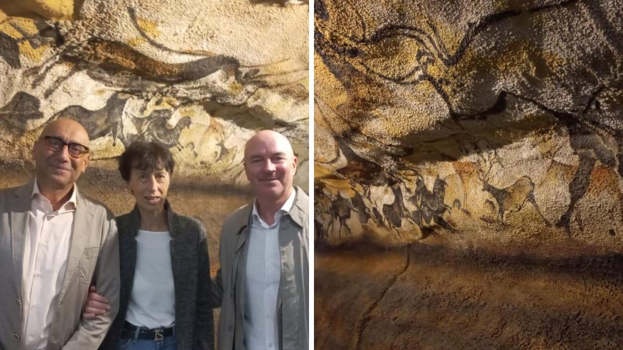 Le piante fanno musica e la sala del Mare è un’immersione: ecco il “nuovo” Museo di Storia Naturale di Livorno