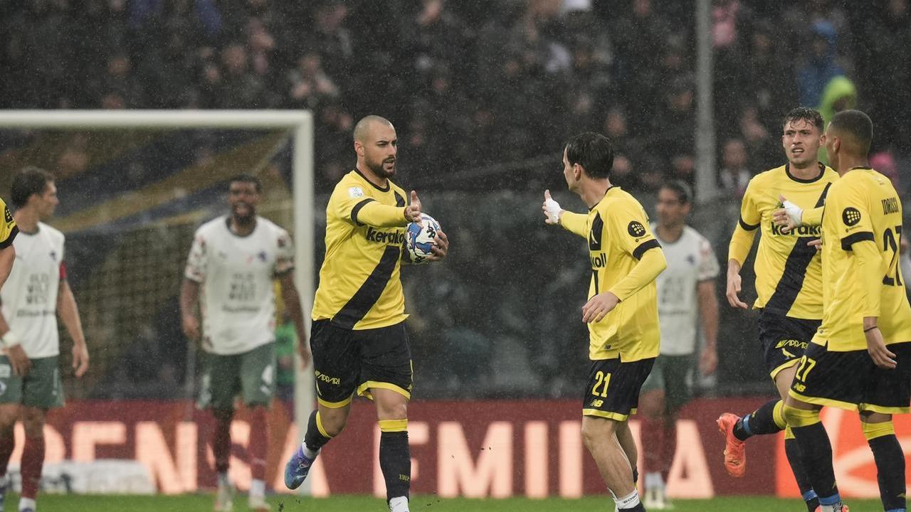 Gliozzi: «Dico grazie al Sassuolo, ma ora mi gioco tutto con il Modena»