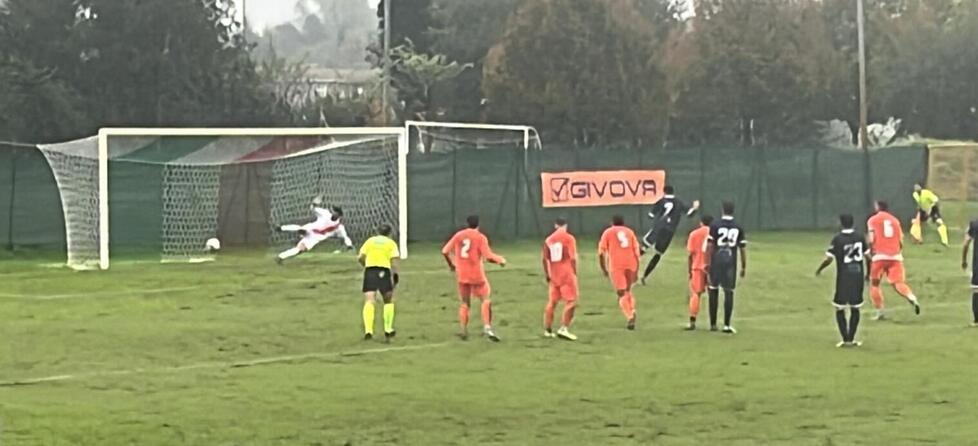 La Cittadella vince con il Corticella e vola in zona playoff