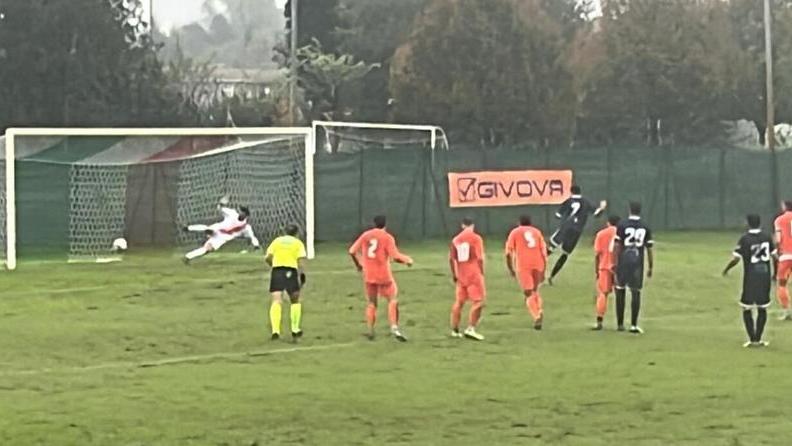 La Cittadella vince con il Corticella e vola in zona playoff