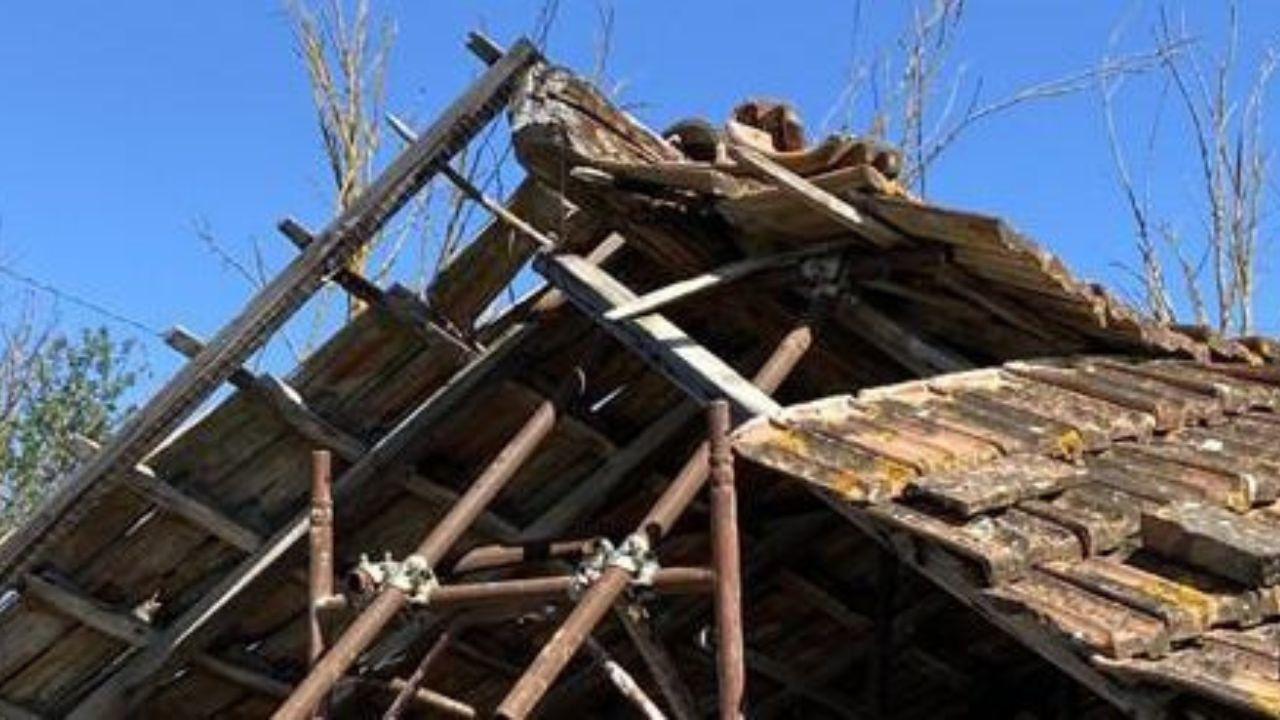 Il governo punta l'attenzione sugli abusi edilizi